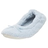 Daniel Green Ladies Tracy Washable Slipper by Daniel Green