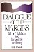 Dialogue At The Margins: Whorf, Bakhtin, & Linguistic Relativity (New Directions in Anthro Writing)