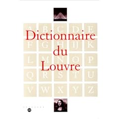 Dictionnaire du Louvre