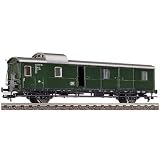 Fleischmann 5074 DB Baggage Coach