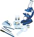 Discovery Channel Small Microscope