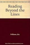 Reading beyond the lines : exercises in inferential comprehension