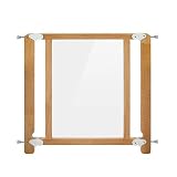 Summer Infant Sure & Secure Perfectly Clear Safety Baby Gate