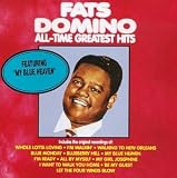 Fats Domino - All-Time Greatest Hits