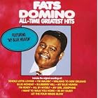 Fats Domino - All-Time Greatest Hits by Fats Domino