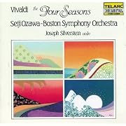 Vivaldi: The Four Seasons