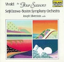 Vivaldi: The Four Seasons