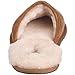 UGG Australia Men's Scuff Suede Slipper