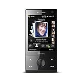 KRIMATEC Displayschutzfolie UltraClear für HTC Touch Diamond (6 Stück)