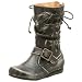 Little Laundry Toddler/Little Kid Biker Boot
