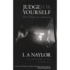 Judge for Yourself: How Many are Innocent?
