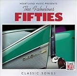 Fabulous Fifties, Classic Songs