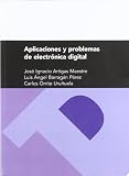 Aplicaciones y problemas de electronica digital