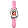 Game Time Women's NFL Cincinnati Bengals Player Watch #FPS1-CIN