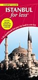 Istanbul For Less (For Less Compact Guides)