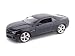 2010 Chevrolet Camaro SS 1/18 Black