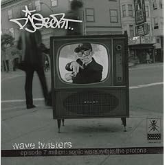 DJ Qbert