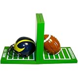 Baby Fanatic Michigan Wolverines Bookends