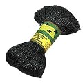 Siena Garden 801666 Vogelschutznetz Standard 10x4m, engmaschig
