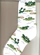 For Bare Feet Froggy Play Slipper Sock