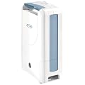 Dehumidifier - Desiccant DD122FW Simple - 7 Litre Per Day
