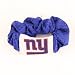 New York Giants Pony Tail Holder - Blue