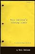 Bill Idelson's Writing Class
