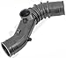 APDTY 707811 Engine Air Intake Throttle Body Hose