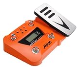 Produkt-Bild: Classic Cantabile GP-120 Gitarren Multieffekt-Board