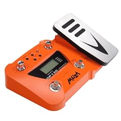 Classic Cantabile GP-120 Gitarren Multieffekt-Board