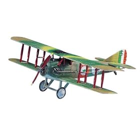 1/72 Spad XIII