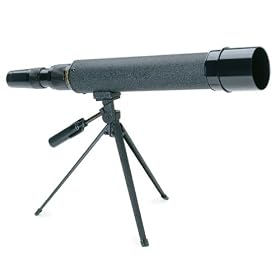 Click here to buy Bushnell Sportview 20-60x60mm Spotting Scope by Bushnell.