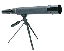 Bushnell Sportview 20-60x60mm Spotting Scope