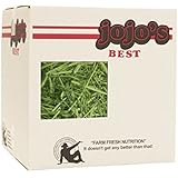Standlee Premium Western Forage Timothy Grass, 10lb Box