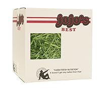 Standlee Premium Western Forage Timothy Grass, 10lb Box
