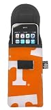 University of Tennessee Vols Volunteers Cell Phone Glasses Case SEARCH BROAD BAY APRONS FOR MORE DESIGNS Fits APPLE IPHONE Cover Holder Christmas Gift Ideas for Him Her, Man Men, Woman Women Ladies STOCKING STUFFER
