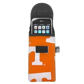University of Tennessee Vols Volunteers Cell Phone Glasses Case IPOD TOUCH COVERS IPHONE Cover Cases Great Gift Ideas for Him Her, Man Men, Woman Women Ladies