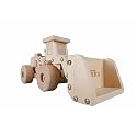 Tonka Wooden Loader Playset