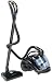 Factory Reconditioned Fantom BPSRLC51 Lightning Canister Vacuum Cleaner