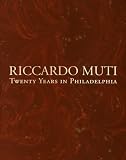 Product details for Riccardo Muti: Twenty Years in Philadelphia