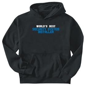 Sweatshirt Black 