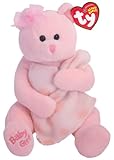 IMAGE OF Ty Baby Girl - Bear with Blanket
