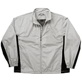 Sun Mountain 2010 Provisional Men's Golf Rainsuit (Titanium/Black - L)