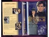 Remington Steele (Steele Crazy After ALL These Years Air Date 1983)(sting of Steele Air Date 1983)