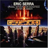 The Fifth Element - Eric Serra