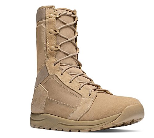 Danner Men's Tachyon 8" Leather Military Boot