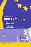 A practical guide to PPP in Europe