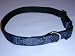 Sandia Pet Products 5/8 Purple Indian Blanket Pattern Small Dog Collar