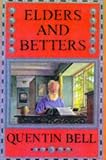 Review Pimlico  / Elders and Betters