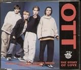Story Of Love [CD 1] [CD 1]